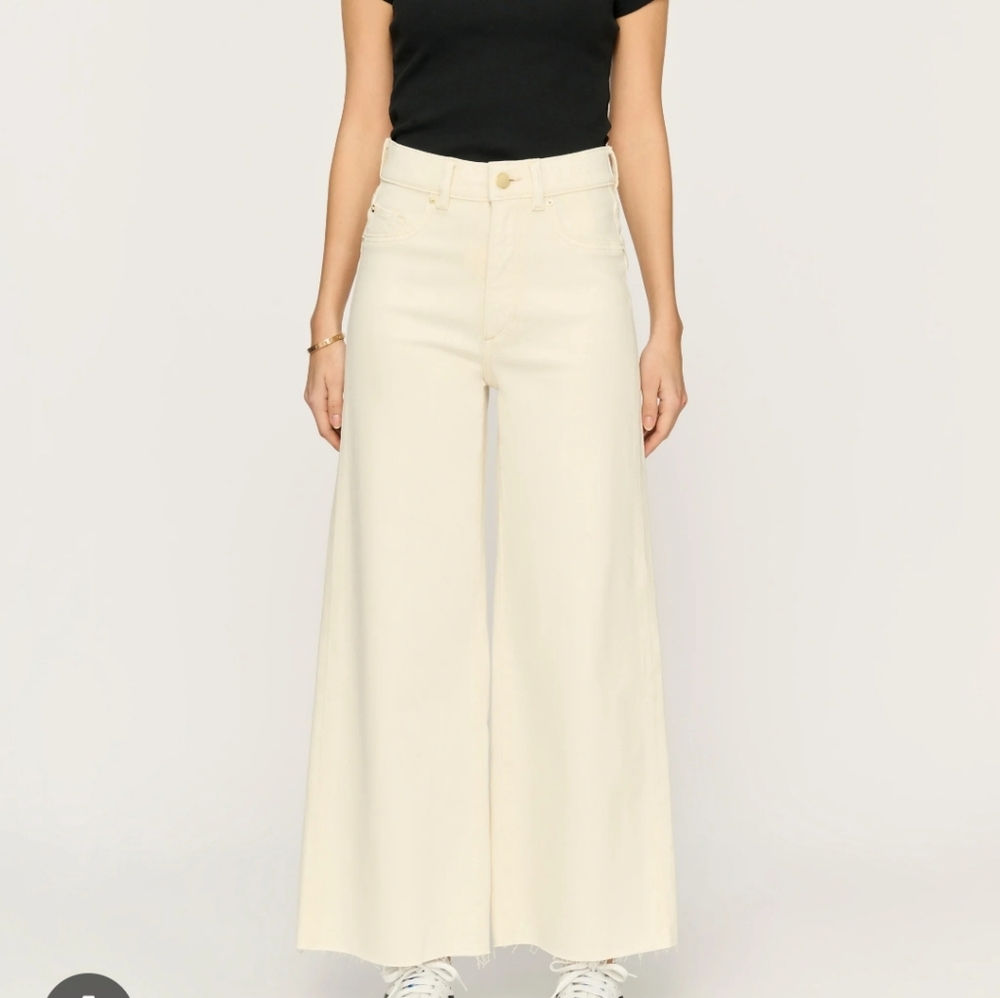 DL1961 Women's Straight Leg Jeans